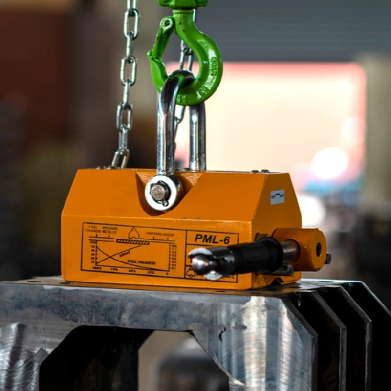 magnetic lifter manufacturers