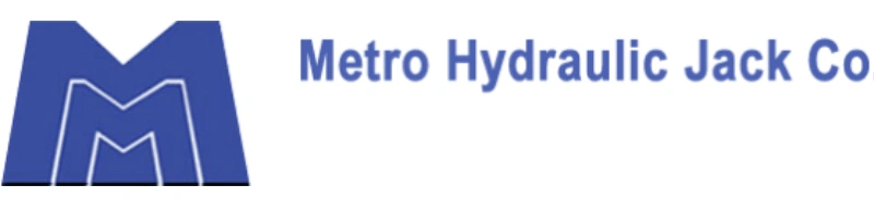 metro hydraulic jack co