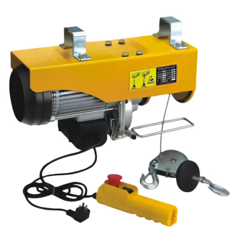 mini electric hoist