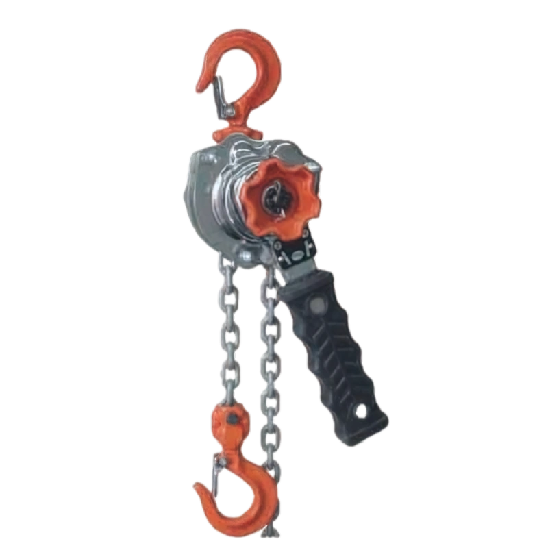 mini lever hoist