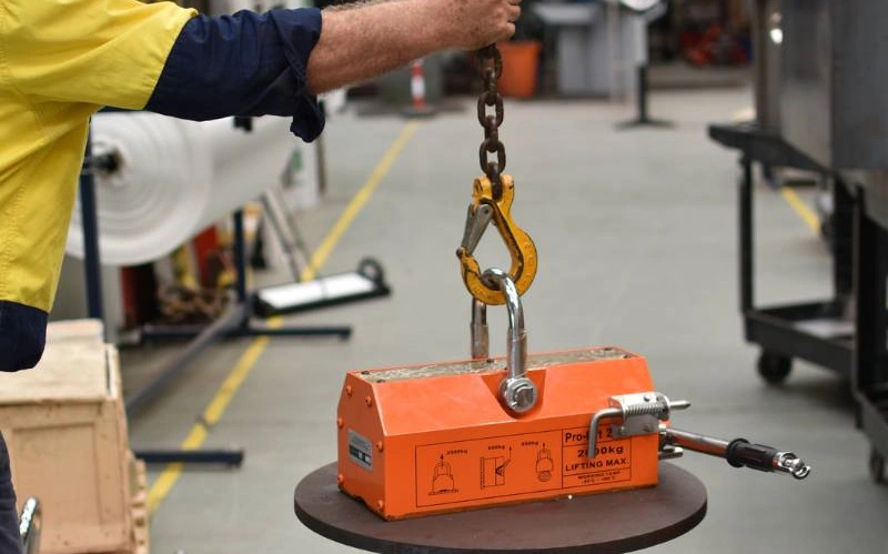 operator training and qualification