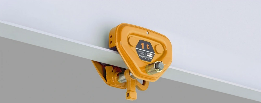 plain trolley application