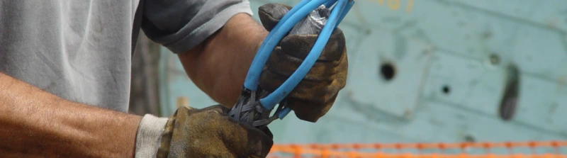 safety tips for using pulling grips