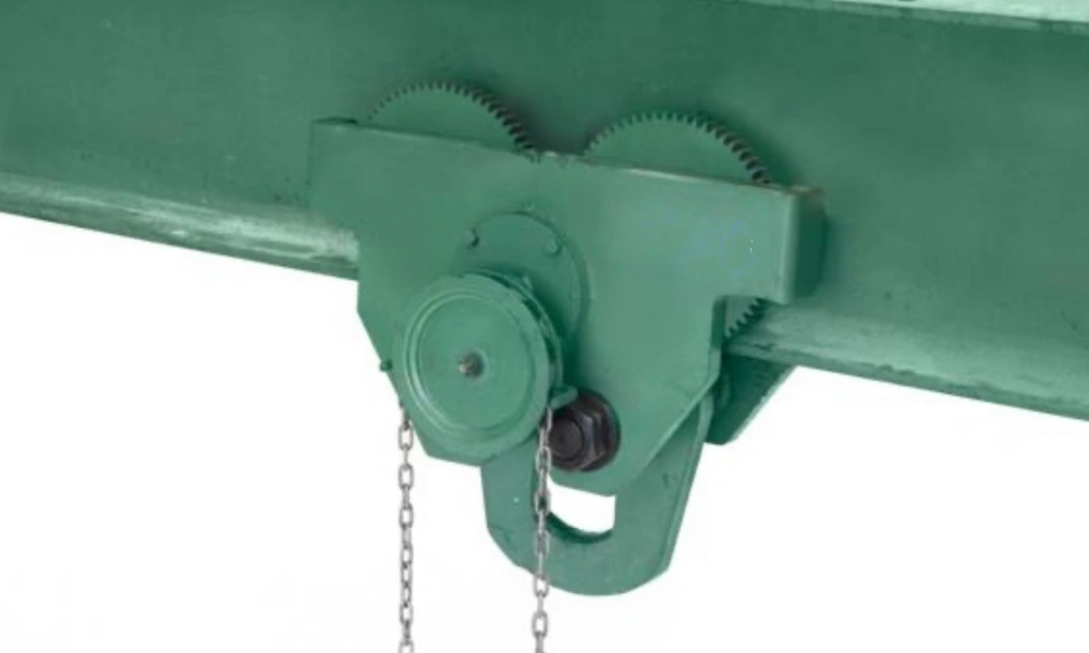 selecting gear trolley suppliers