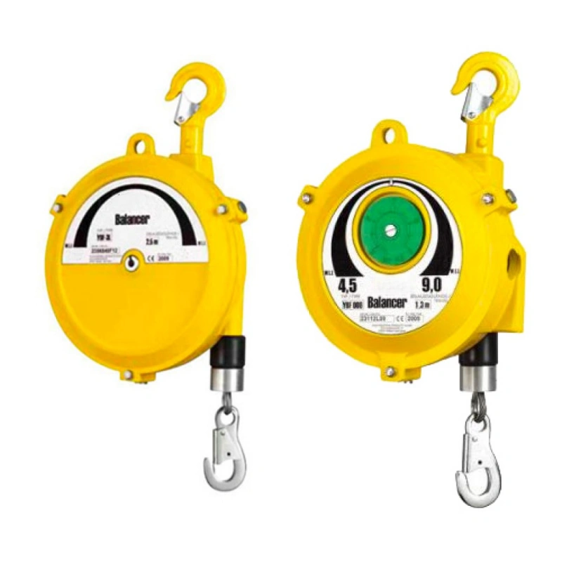 spring balancer manufacturers