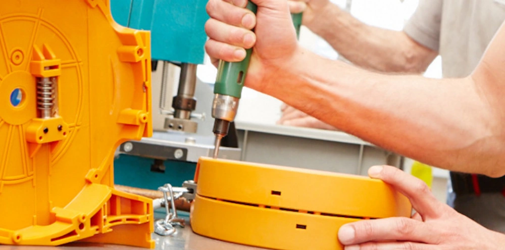 spring balancer safety and maintenance