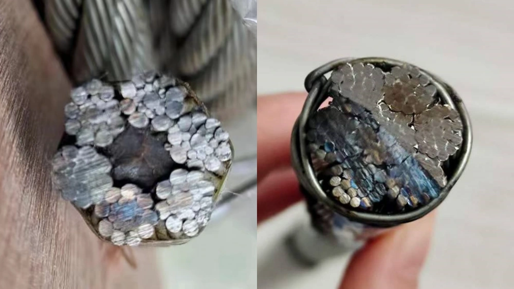 steel core pros and cons