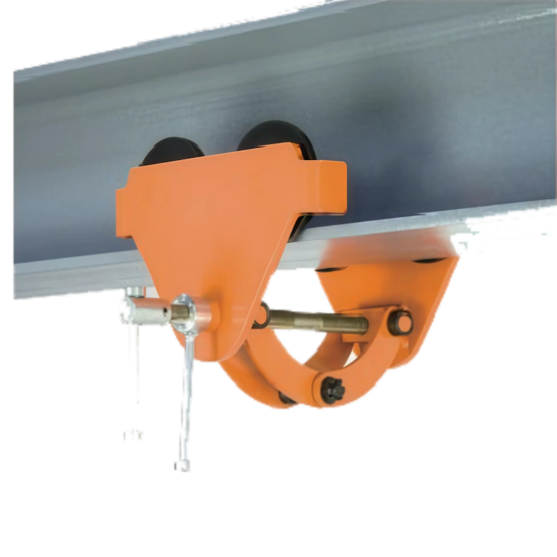 trolley beam clamp​