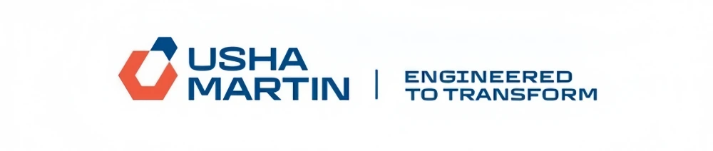 usha martin