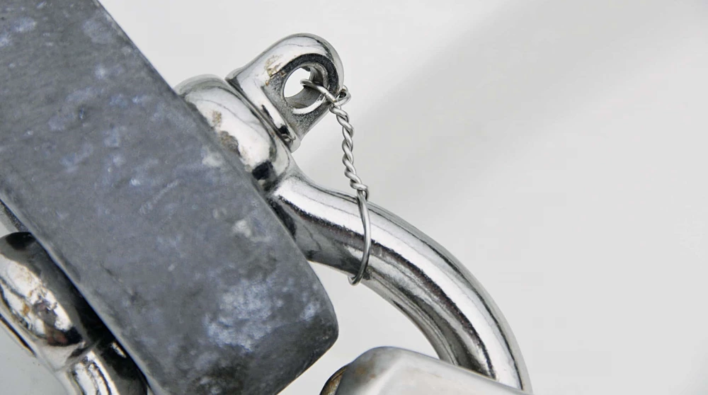 what are clevis pins used for