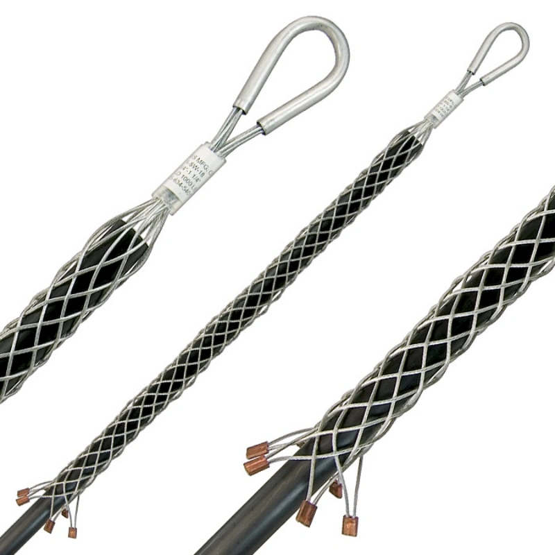 what is a cable grip​