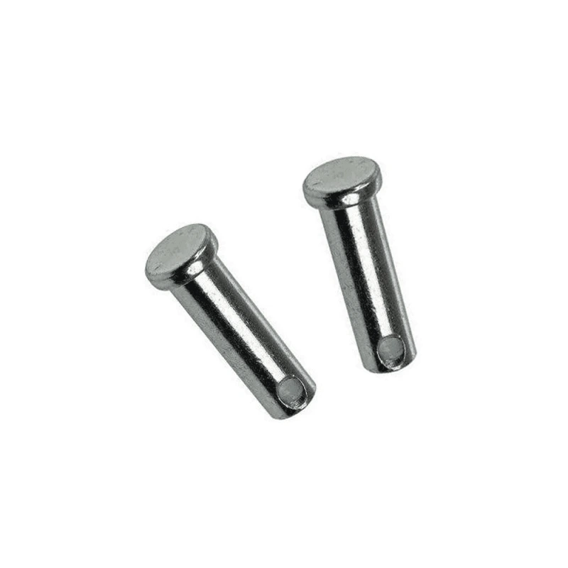 what is a clevis pin