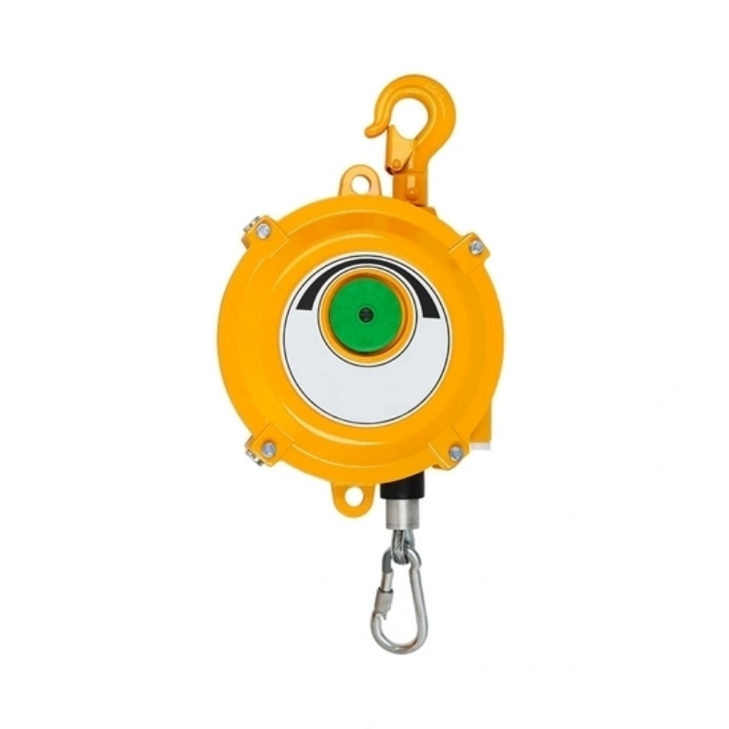 what is a spring balancer