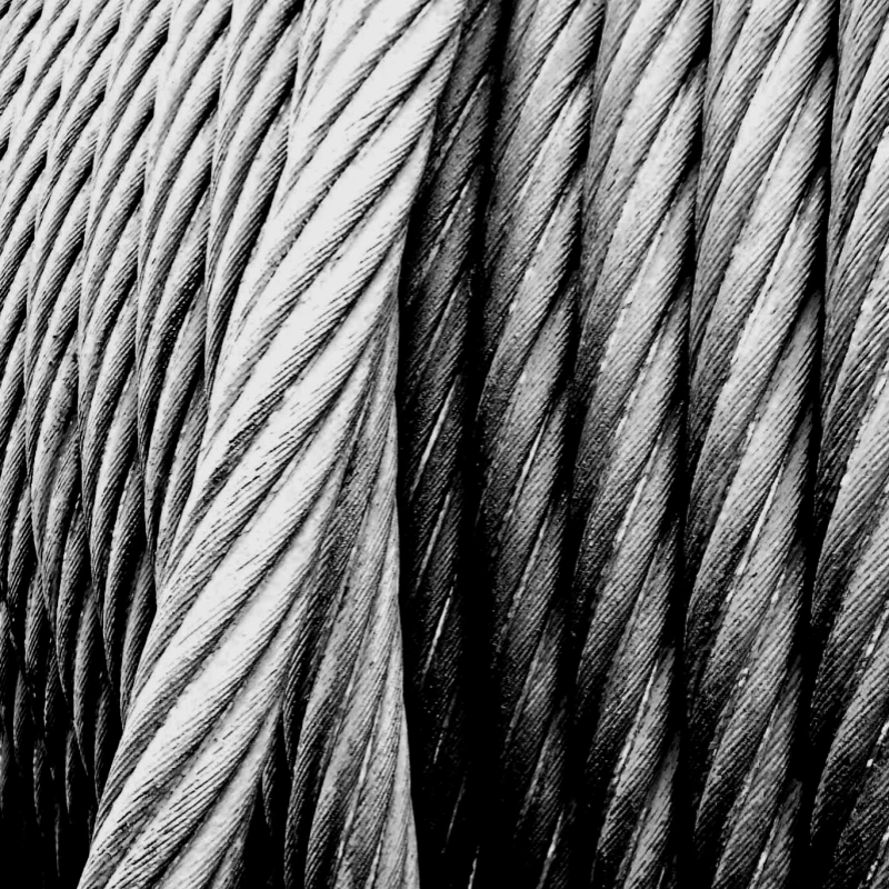 what is the strongest wire rope