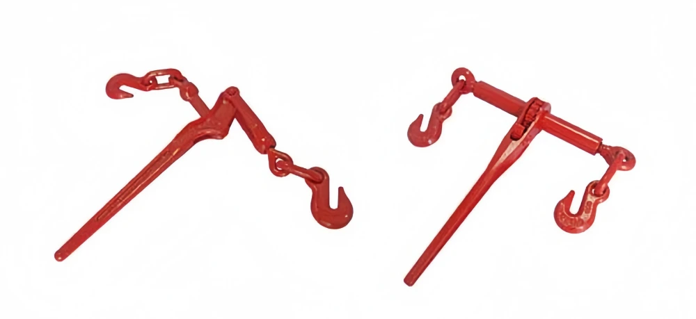 what makes the best chain binder