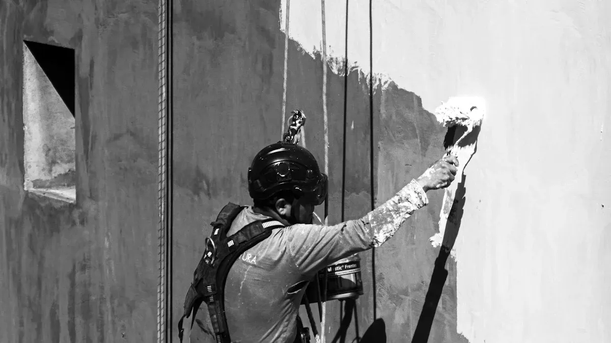 Choosing a Steel Wire Rope Supplier