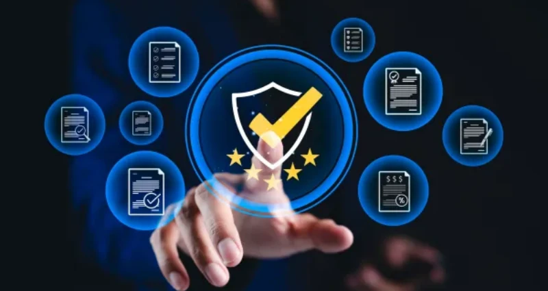 achieving and maintaining compliance