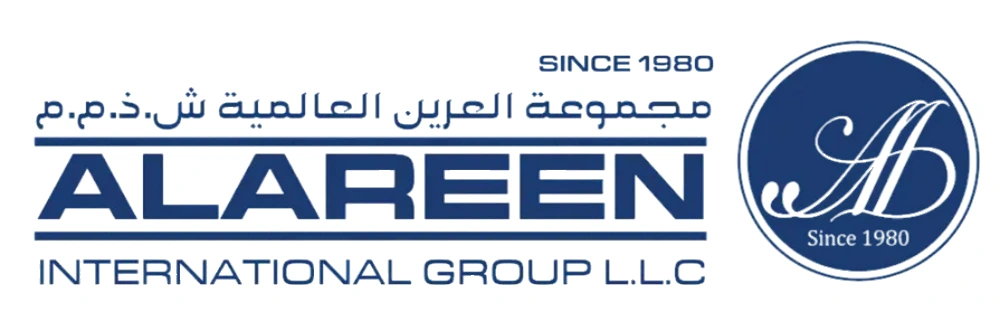 al areen international group llc