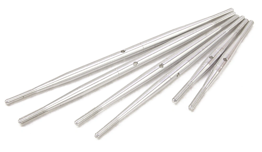 aluminum turnbuckle