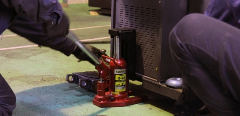 benefits of using a toe jack