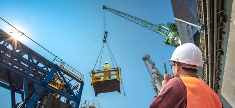 best practices for safe use of lifting machinery