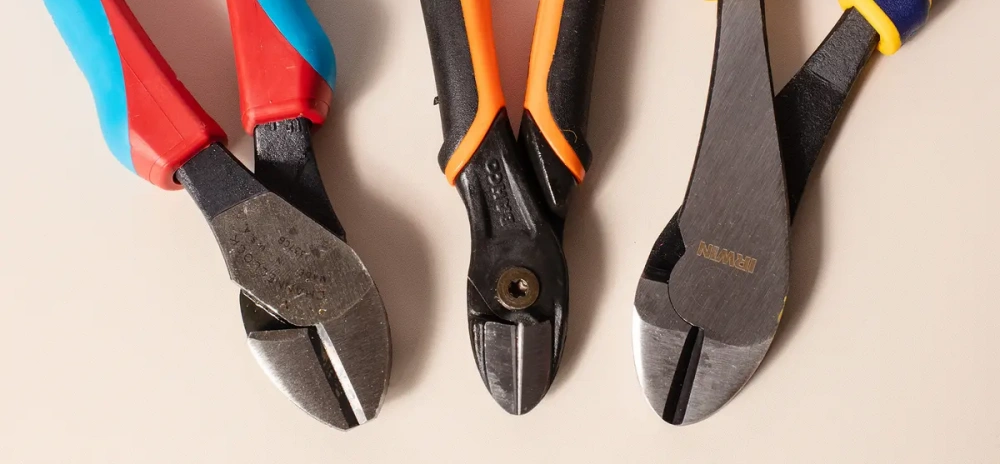 best tools to cut wire rope