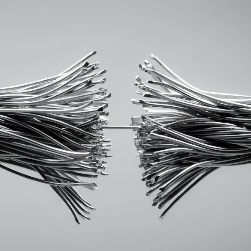 best way to cut wire rope