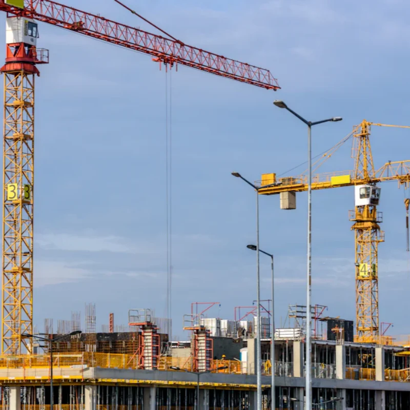 can i use a chain hoist to pull horizontally