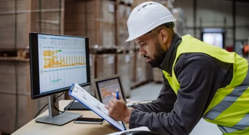 careers and future of material handling