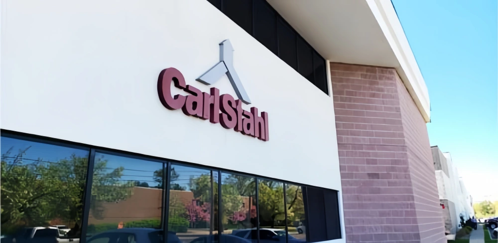 carl stahl sava industries