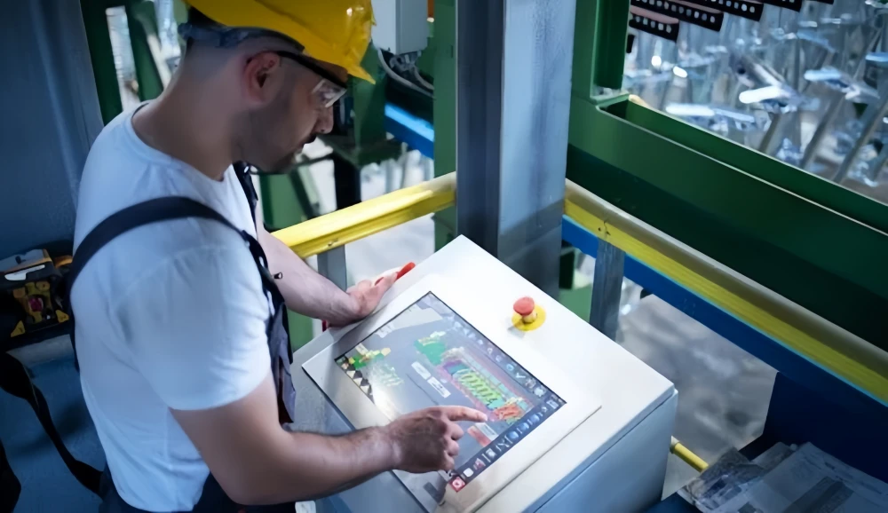 certification procedures for lifting devices