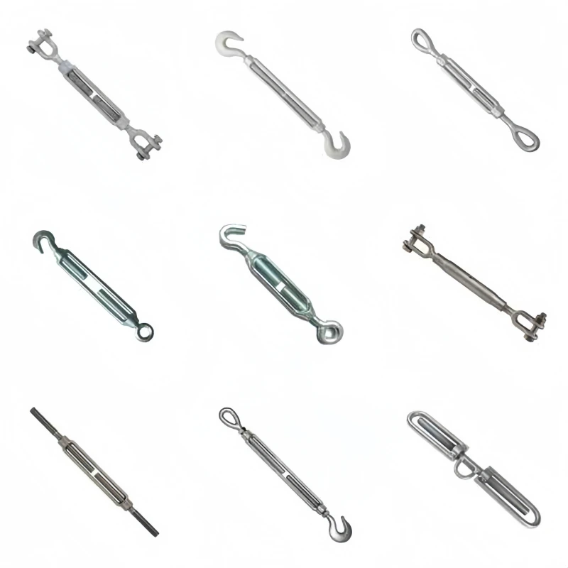 china turnbuckle manufacturers