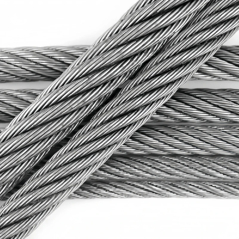 china wire rope manufacturers