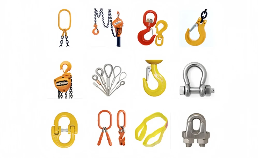 choosing reliable lifting equipment