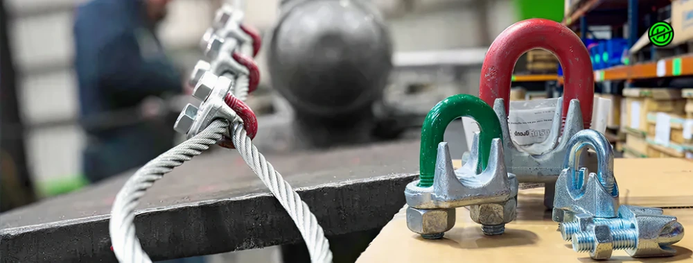 choosing wire rope clamp manufacturers