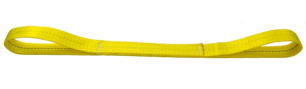 flat web sling