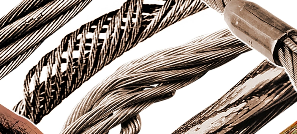 importance of wire rope inspection