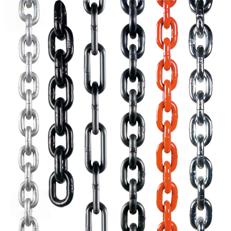 lifting chain manufacturers