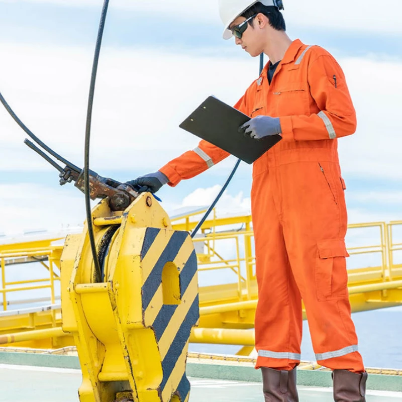 lifting equipment inspection