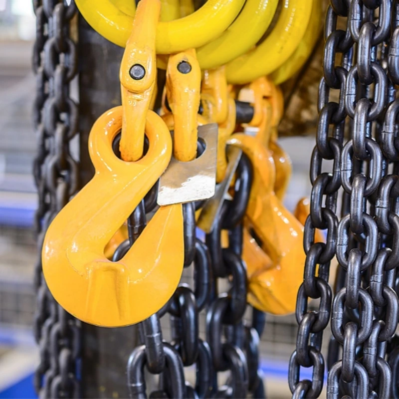 lifting hook manufacturers