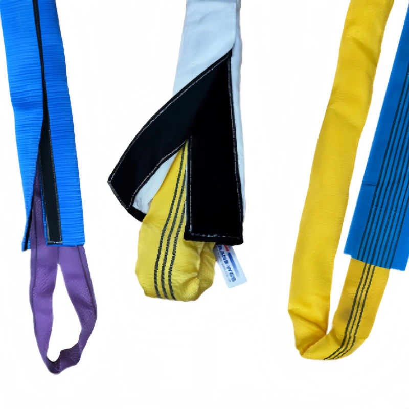 lifting sling lifespan