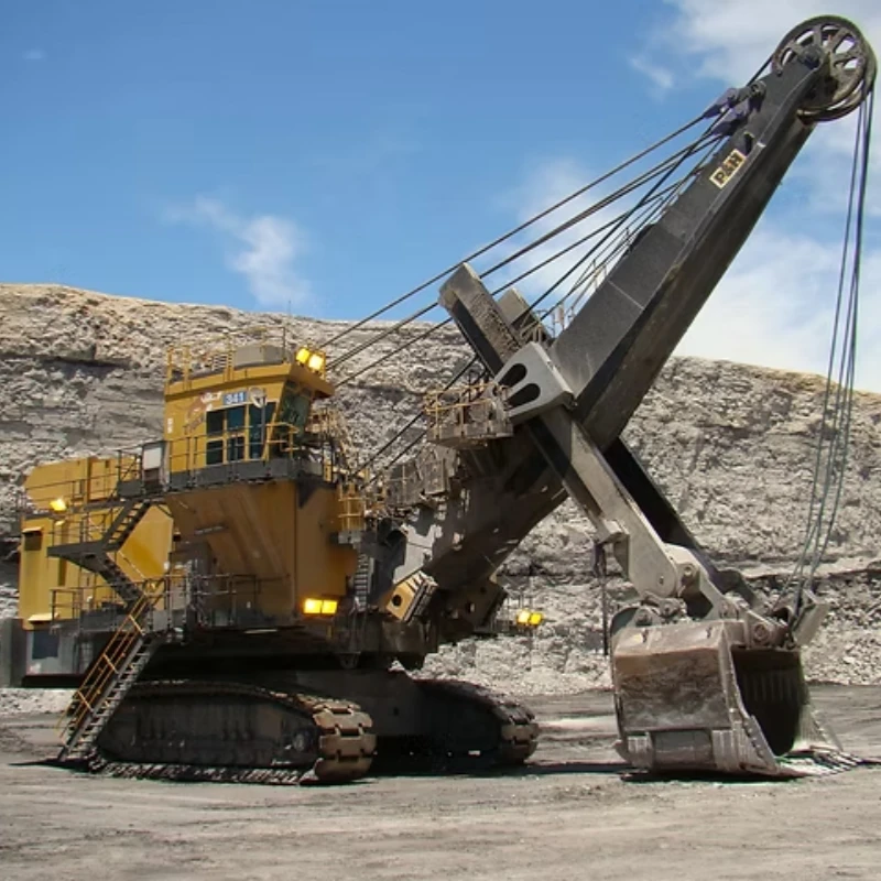 mining wire rope manufacturers