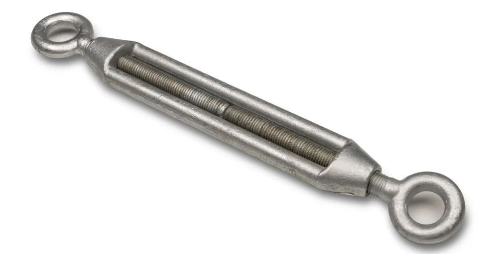 powerful machinery turnbuckle manufacturers