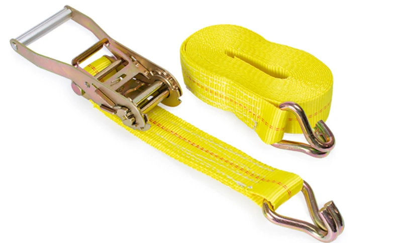 ratchet straps