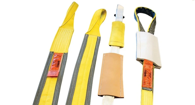 risks of skipping synthetic sling inspections