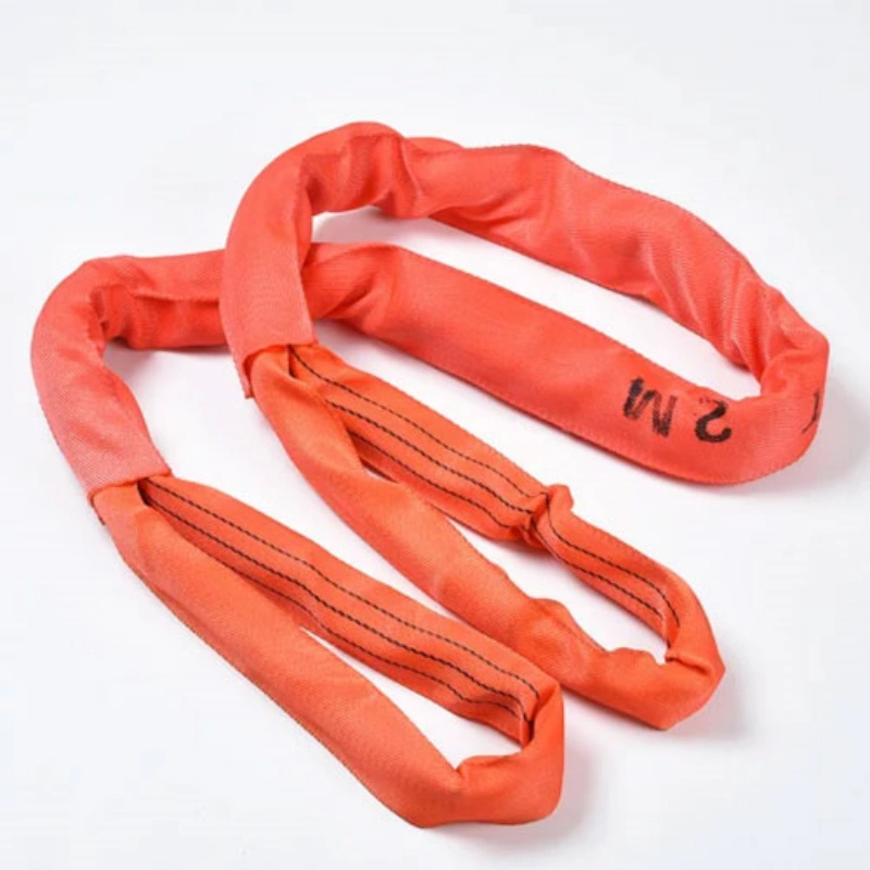 round sling manufacturers