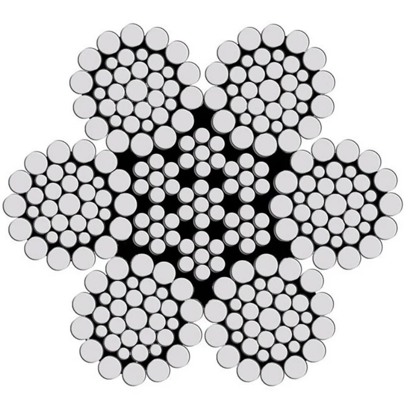 Wire Rope Weight Guide for Safer Lifting and Rigging