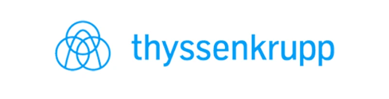 thyssenkrupp