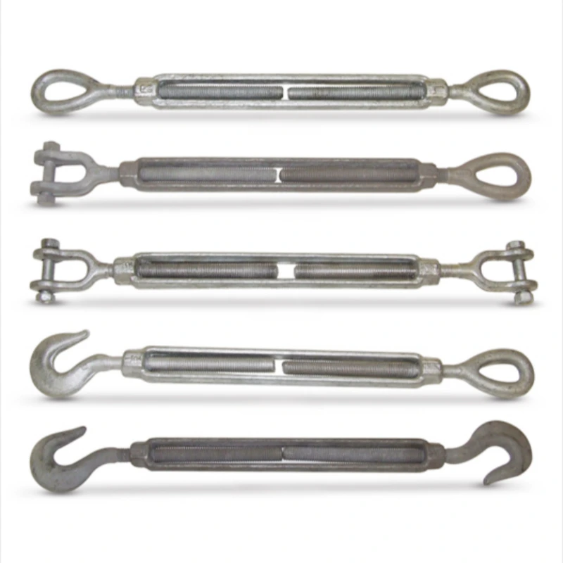 turnbuckle manufacturers