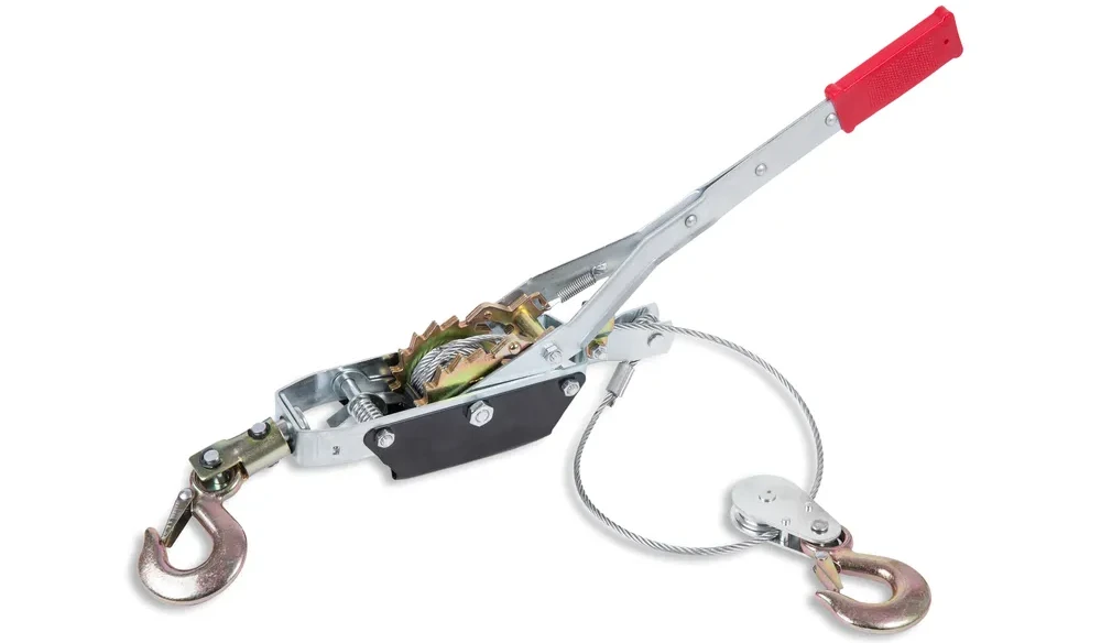 what are come alongs​